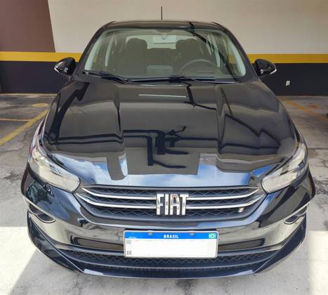 FIAT CRONOS 1.0 FIREFLY FLEX DRIVE MANUAL